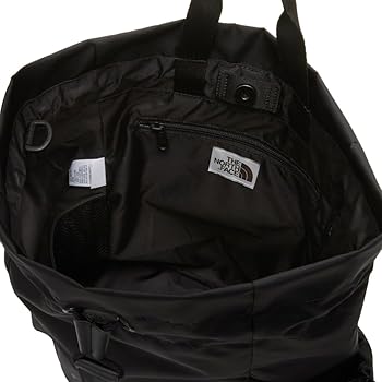 【新品即納】ノースフェイス / ホワイトレーベル W LIGHTボニーパック 黒 Amazon.co.jp: [ザノースフェイス] バッグ メンズ レディース